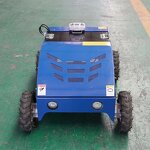 RC Lawn Mower Robot Supplier - Gas Snow Plow Zero Turn Mower