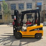 Mini Forklift Manufacturer - 1 to 3.5 Ton Lithium Electric Counterbalance