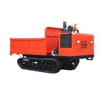 Crawler Transport Vehicle Factory - 1-5 Ton Multi-purpose Crawler