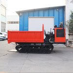 Mini Crawler Dumper Supplier - Wholesale Mountain Area Dump Truck
