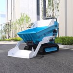 Crawler Transport Vehicle Supplier - Hill-climbing Off-road Crawler