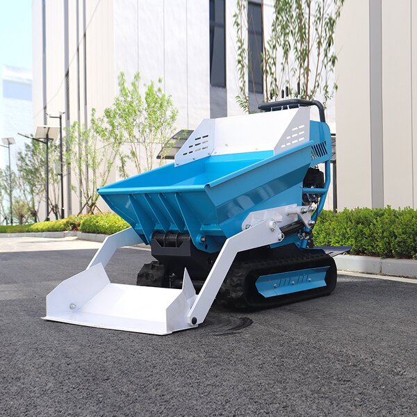 Crawler Transport Vehicle Supplier - Hill-climbing Off-road Crawler