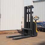 Electric Pallet Truck Supplier - 2-3 Ton All Terrain Pallet Jack