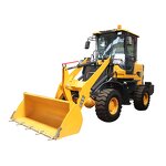 Small Loader Supplier - Engineering Construction Multi-purpose