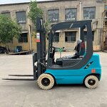 Electric Forklift Factory - Lithium Gas Forklift 1-3.5 Ton