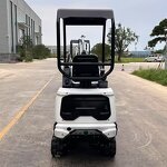 Mini Excavator Manufacturer - 1.2-3.5 Ton Euro 5 Hydraulic Digger