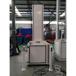 Hydraulic Residential Elevator Factory - Disabled Wheelchair Stair Lift Vertical