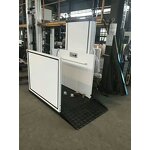 Custom Home Lift Manufacturer - Outdoor Indoor Electric Man Lift for Old People