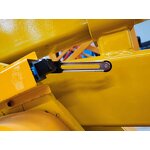 Hydraulic Mobile Aerial Platform Manufacturer - 14m CE Approved Trailer Mounted Boom