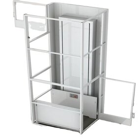 Custom Home Lift Manufacturer - Outdoor Indoor Electric Man Lift for Old People