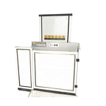 Vertical Platform Lift for Disabled Factory - Hydraulic Residential Elevator Disabled