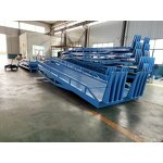 Portable Loading Ramp Manufacturer - Moveable Ramp Lift Dock Leveler