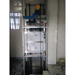 Food Dumbwaiter Lift Manufacturer - Cheap Price 100kg Used Home Elevator