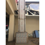 Residential Elevator Manufacturer - Custom Made House Vertical Platform Lift