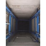 Manual Cargo Lift Manufacturer - Hot Sale Goods Elevator Best Price