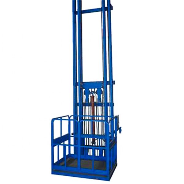 Used Home Elevators Manufacturer - Vertical Platform Lift Hydraulic Disabled Lift