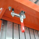 Small Mobile Lift Factory - CE Approved Portable Hydraulic Electric Scaffold Lift