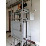 Dumbwaiter Food Elevator Manufacturer - Floor Type Electric Cheap Customized