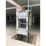 Stainless Steel Kitchen Elevator Factory - Customized Dumbwaiter Lift