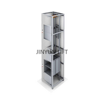 Electric Dumbwaiter Lift Factory - 100-500kg Indoor Outdoor Kitchen Delivery