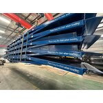 Container Ramp Manufacturer - CE Certificate 6-20 Ton Mobile Hydraulic