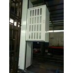 Hydraulic Residential Elevator Factory - Disabled Lift Vertical Platform Lift