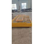 Hydraulic Freight Elevator Factory - Vertical Warehouse Goods Lift for Mezzanine