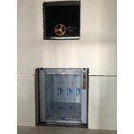 Electric Dumbwaiter Lift Factory - 100-500kg Indoor Outdoor Kitchen Delivery