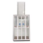 Residential Elevators Factory - Custom Outdoor Indoor Home Electric Man Lift