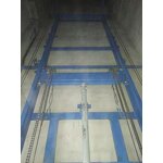 Manual Cargo Lift Manufacturer - Hot Sale Goods Elevator Best Price