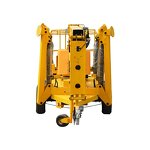 Cargo Lifting Table Manufacturer - 5% Discount New Hydraulic Rail Freight Elevator