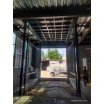 Car Lift Liner Factory - Hot Selling Customized Size Guide Rail