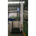 Custom Home Lift Manufacturer - Outdoor Indoor Electric Man Lift for Old People