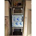 Stainless Steel Kitchen Elevator Factory - Customized Dumbwaiter Lift