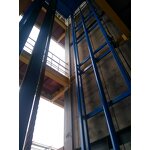 Manual Cargo Lift Manufacturer - Hot Sale Goods Elevator Best Price