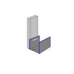 Residential Elevators Factory - Custom Outdoor Indoor Home Electric Man Lift