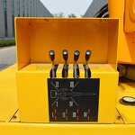 Trailer Mounted Spider Lift Factory - 10-18m Battery Powered Towable Aerial Work