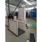 Custom Home Lift Manufacturer - Outdoor Indoor Electric Man Lift for Old People
