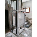 Dumbwaiter Food Elevator Manufacturer - Floor Type Electric Cheap Customized