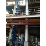 Manual Cargo Lift Manufacturer - Hot Sale Goods Elevator Best Price