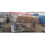 Electric Fixed Freight Elevator Manufacturer - 2.5tons 4m Hydraulic Cargo Lift