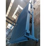 Portable Loading Ramp Manufacturer - Moveable Ramp Lift Dock Leveler