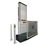 Wheelchair Stair Lift Manufacturer - Barrier Free Home Use for Old People