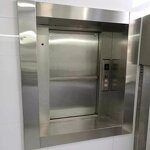 Restaurant Dumbwaiter Lift Manufacturer - 800x800mm Residential Kitchen Elevator