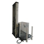 Home Lift Elevator Factory - 2-3 Floor Hydraulic Wheelchair Lift 2-3 Stops