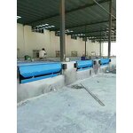 Material Loading Platform Manufacturer - 10ton Mobile Yard Ramp Dock Ramp