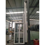 Hydraulic Residential Elevator Factory - Disabled Lift Vertical Platform Lift