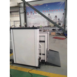 Residential Elevator Manufacturer - Custom Made House Vertical Platform Lift