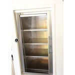 Restaurant Dumbwaiter Lift Manufacturer - 800x800mm Residential Kitchen Elevator