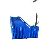 Mobile Dock Leveler Factory - Warehouse Truck Loading Unloading Ramp